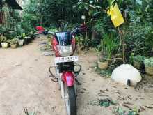 Bajaj CT-100 2008 Motorbike