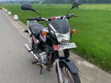 Bajaj CT-100 2011 Motorbike