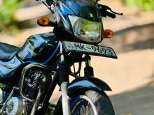 Bajaj CT-100 2005 Motorbike