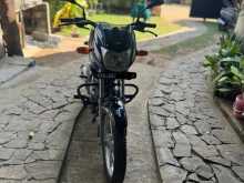 Bajaj CT-100 2026 Motorbike