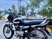 Bajaj CT-100 2005 Motorbike