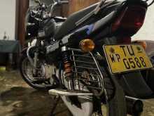 Bajaj CT-100 2007 Motorbike
