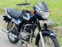 Bajaj CT-100 2006 Motorbike