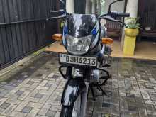 Bajaj CT-100 2024 Motorbike