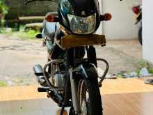 Bajaj CT-100 2019 Motorbike