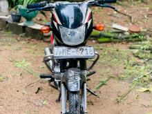 Bajaj CT-100 2006 Motorbike