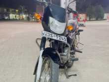 Bajaj CT-100 2006 Motorbike