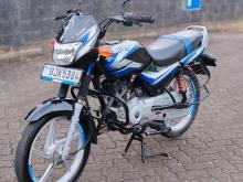 Bajaj CT-100 2025 Motorbike