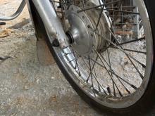 Bajaj CT-100 2018 Motorbike