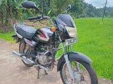 Bajaj CT-100 2013 Motorbike