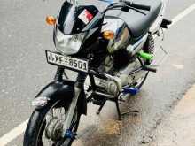Bajaj CT-100 2012 Motorbike