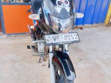 Bajaj CT-100 2010 Motorbike