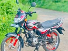 Bajaj CT-100 2005 Motorbike