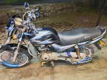 Bajaj CT-100 2005 Motorbike