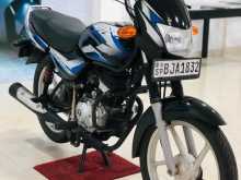 Bajaj CT-100 2020 Motorbike