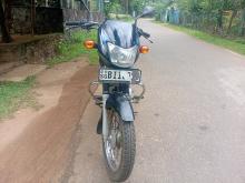 Bajaj CT-100 2019 Motorbike