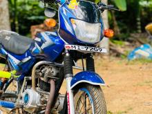 Bajaj CT-100 2005 Motorbike