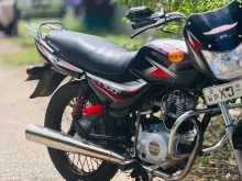 Bajaj CT-100 2012 Motorbike