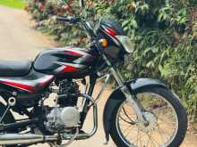 Bajaj CT-100 2006 Motorbike