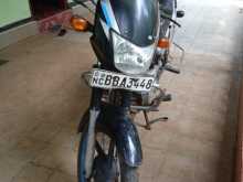 Bajaj CT-100 2014 Motorbike