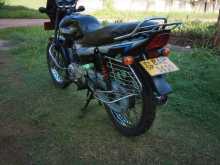 Bajaj CT-100 2014 Motorbike