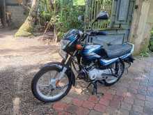 Bajaj CT-100 2024 Motorbike