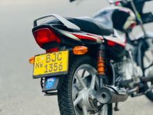 Bajaj CT-100 2022 Motorbike