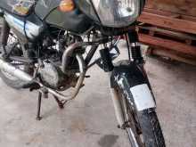 Bajaj CT-100 2006 Motorbike