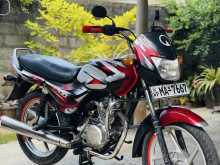 Bajaj CT-100 2006 Motorbike