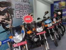 Bajaj CT-100 2024 Motorbike