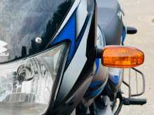 Bajaj CT-100 2019 Motorbike