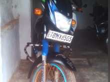Bajaj CT-100 2019 Motorbike