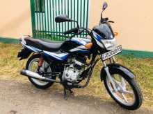 Bajaj CT-100 2022 Motorbike