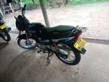 Bajaj CT-100 2013 Motorbike