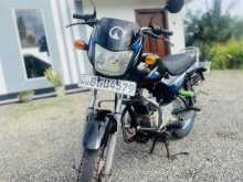 Bajaj CT-100 2018 Motorbike
