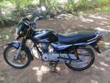 Bajaj CT-100 2018 Motorbike