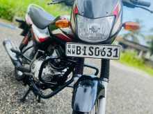 Bajaj CT-100 2020 Motorbike