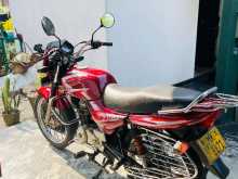 Bajaj CT-100 2005 Motorbike