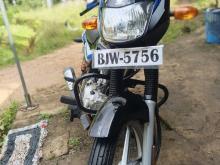 Bajaj CT-100 2025 Motorbike