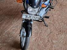 Bajaj CT-100 2023 Motorbike