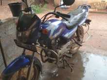 Bajaj CT-100 2008 Motorbike