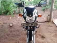 Bajaj CT-100 2005 Motorbike