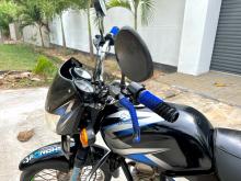 Bajaj CT-100 2017 Motorbike