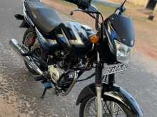 Bajaj CT-100 2019 Motorbike