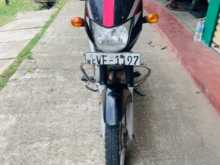 Bajaj CT-100 2010 Motorbike