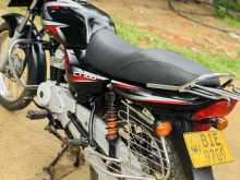 Bajaj CT-100 2019 Motorbike
