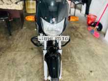 Bajaj CT-100 2019 Motorbike