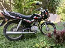 Bajaj CT-100 2005 Motorbike