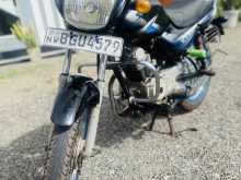 Bajaj CT-100 2018 Motorbike