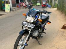 Bajaj CT-100 2025 Motorbike